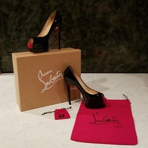 Christian Louboutin